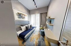 8 Saint Thomas (D9), Condominium #508731131